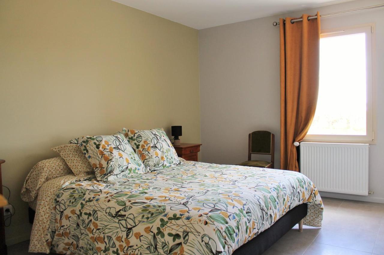 La maison du Négociant Lugny Extérieur photo